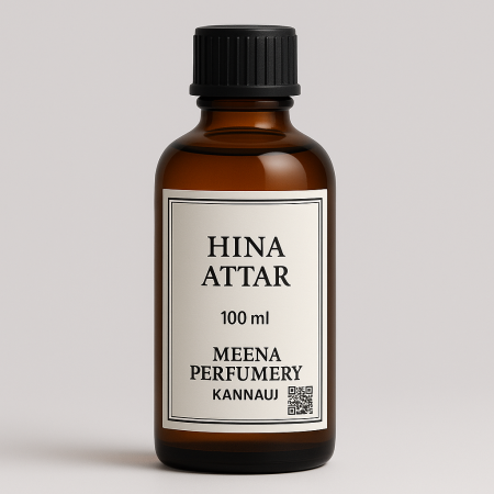 HINA ATTAR