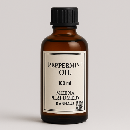 Peppermint Oil Essential Oil Bulk