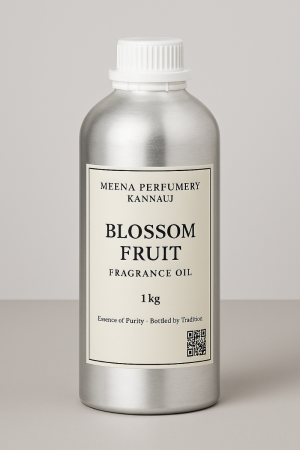 BLOSSOM FRUIT FRAGRANCE OIL