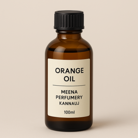 ORANGE OIL