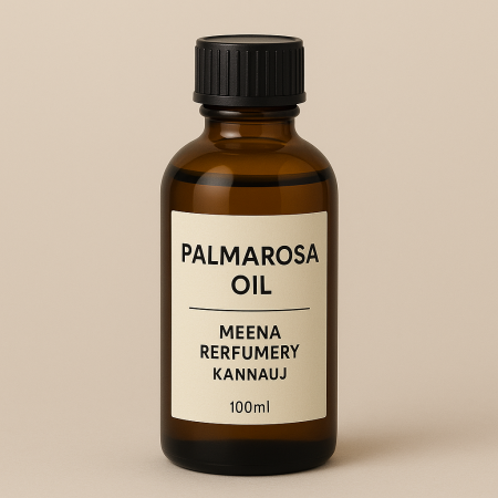 PALMAROSA OIL Essential Oil bulk