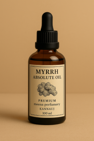 MYRRH ABSOLUTE OIL 