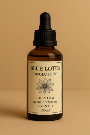 BLUE LOTUS ABSOLUTE OIL 