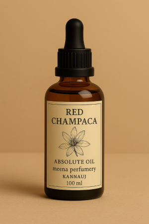 RED CHAMPACA ABSOLUTE OIL