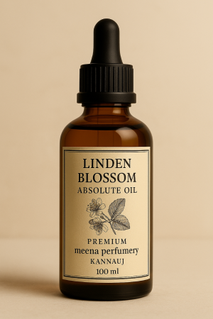 LINDEN BLOSSOM ABSOLUTE OIL 