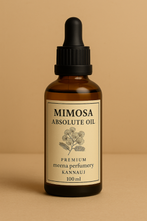 MIMOSA ABSOLUTE OIL 