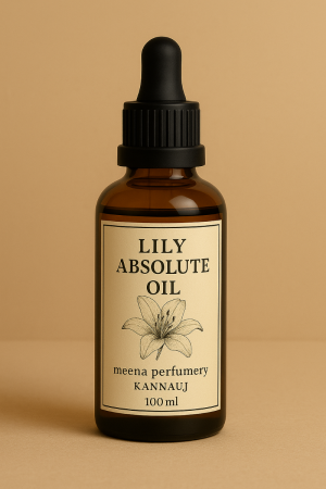 LILY ABSOLUTE OIL 
