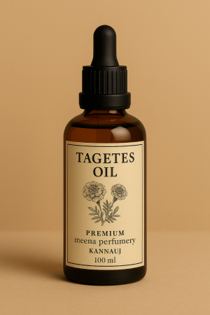 TAGETES OIL ESSENTIAL OIL BULK
