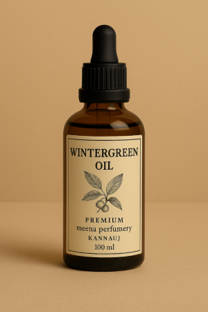 WINTERGREEN OIL ESSENTIAL OIL BULK