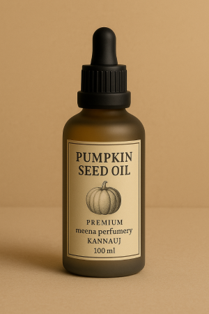 PUMKIN SEED OIL