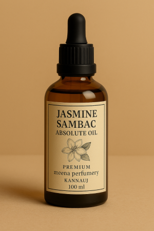 JASMINE SAMBAC ABSOLUTE OIL