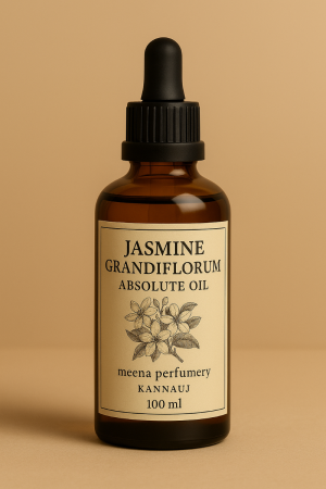 JASMINE GRANDIFLORUM ABSOLUTE OIL 