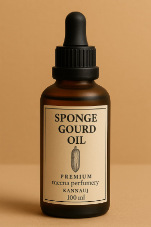 SPONGE GOURD OIL 