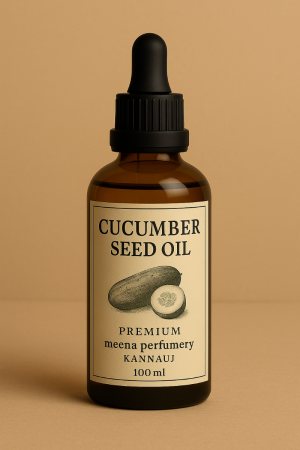  CUCUMBER SEED OIL
