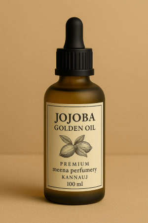 JOJOBA GOLDEN OIL 