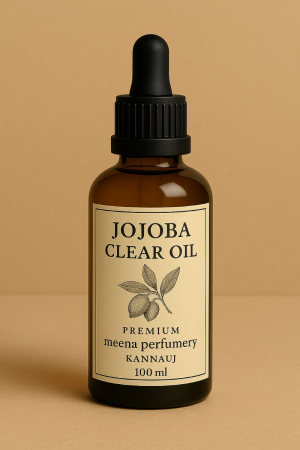 JOJOBA CLEAR OIL 