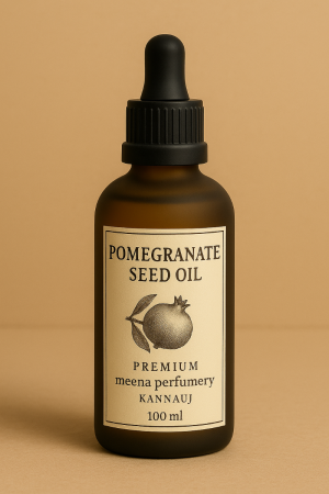 POMEGRANATE SEED OIL