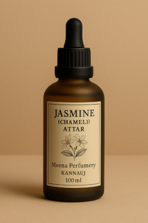 JASMINE (CHAMELI) ATTAR