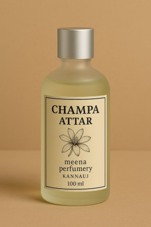 CHAMPA ATTAR