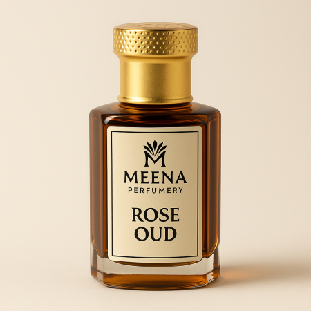 ROSE OUD ATTAR