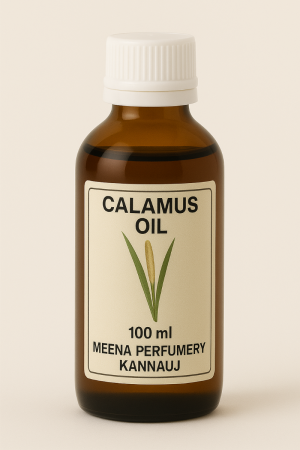 CALAMUS OIL ESSENTIAL OIL BULK