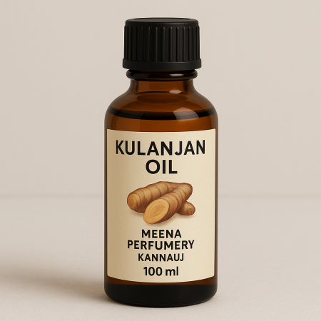 KULANJAN OIL