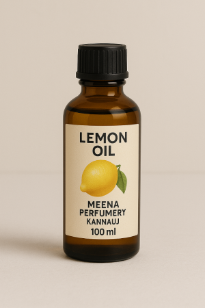 Lemon OIL Essential oil Bulk