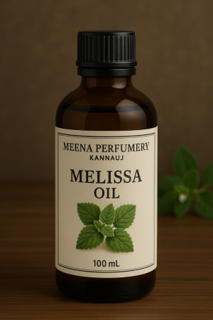 MELISSA OIL Essential oil bulk