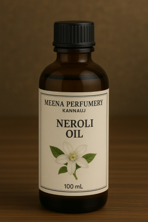 
NEROLI OIL Essential oil bulk