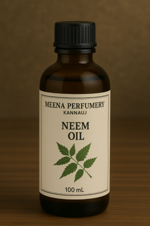 NEEM OIL 