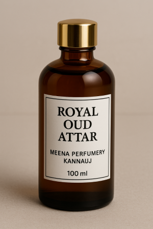 ROYAL OUD ATTAR