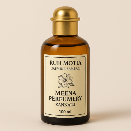 Ruh Motia