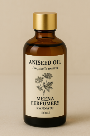 Aniseed oil Essential oil bulk