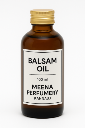 BALSAM OIL