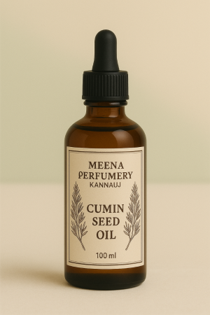 CUMIN SEED OIL