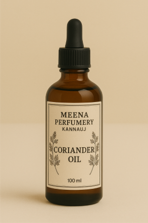 CORIANDER OIL