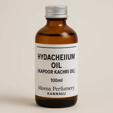 HYDACHEIUM OIL(KAPOOR KACHRI OIL)