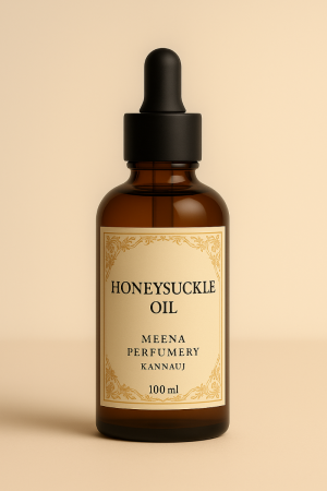 HONEYSUCKLE OIL