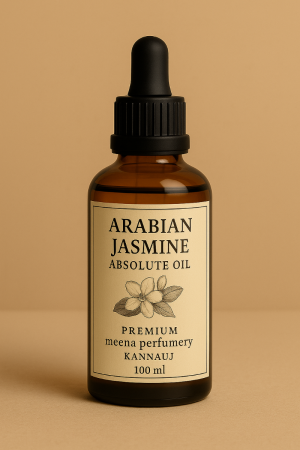 ARABIAN JASMINE ABSOLUTE OIL 