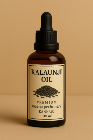 KALAUNJI OIL