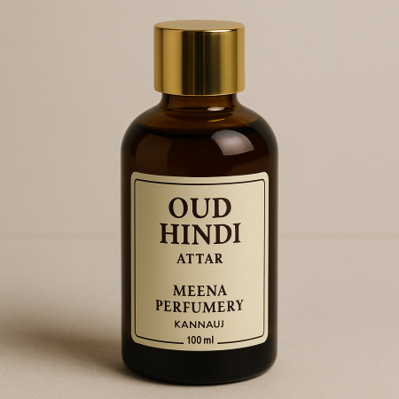 OUD HINDI ATTAR