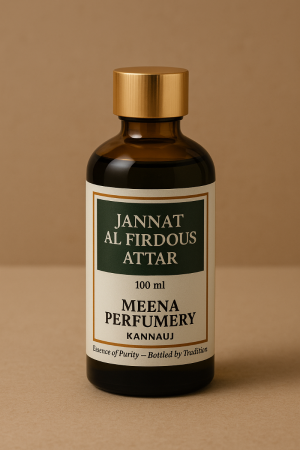 Jannat Al Firdous Attar