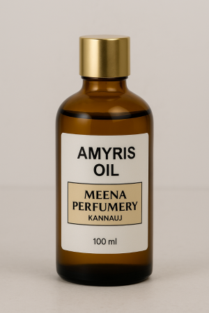 AMYRIS OIL Essential oil bulk