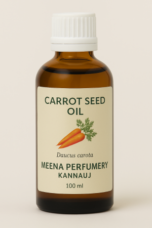CARROT SEED OIL