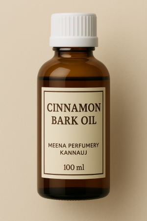 CINNAMON BARK OIL