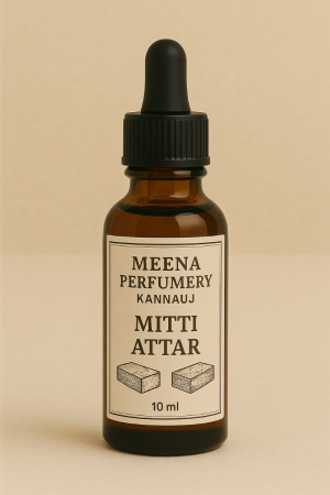 MITTI ATTAR 