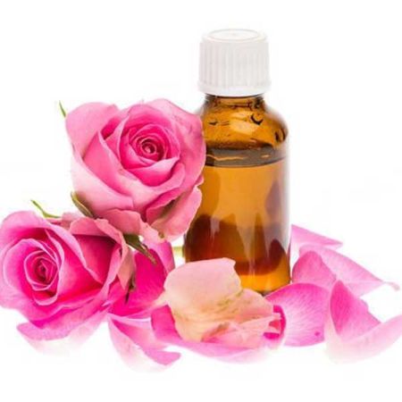 ROSE ABSOLUTE OIL