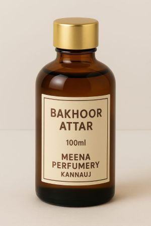 BAKHOOR ATTAR