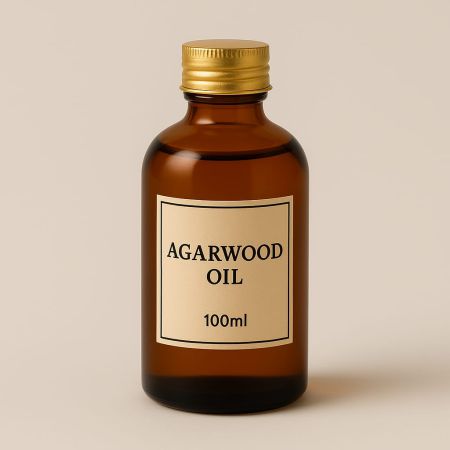 AGARWOOD OIL ESSENTIAL OIL BULK
