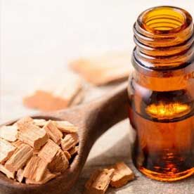 SANDALWOOD OIL ESSENTIAL OIL BULK